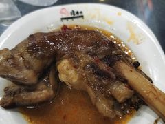 -安老太新疆第一碗(文艺路店)