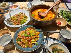 -山石榴·贵州菜(丰盛里店)