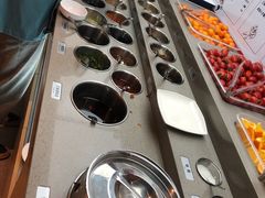 -海底捞火锅(东方时代广场店)