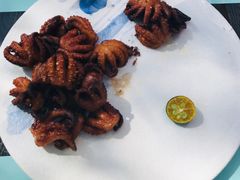 -南山鲜虾面·活鲜小馆·海味大连菜(南山总店)