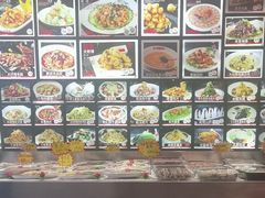 -添福来墨鱼饺子 · 海鲜东北菜(泡崖店)