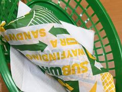 -赛百味SUBWAY(萝岗万达店)