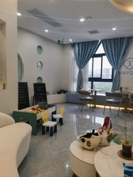 -玛尼瑜伽·普拉提