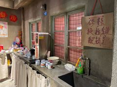 -五马集·海鲜·温州大牌档(黑金冠五马街十字路口店)