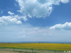 -青海湖国家重点风景名胜区