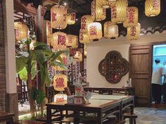 -南京大牌档(富力海珠城店)