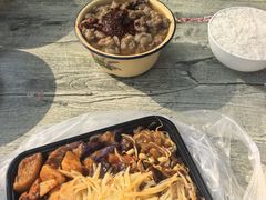 -定家小酥肉·清真(回民街店)