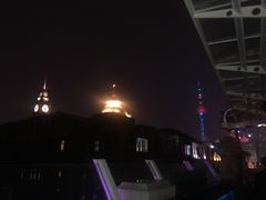 -船长酒吧 The Captain
