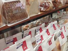 -汉柏麦香德国面包房(海信店)