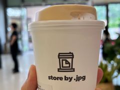 -JPG canteen(广州乐峰广场店)