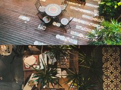 -时光花园(白鹭洲店)