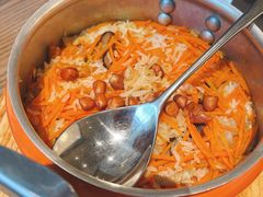 泉州萝卜饭-四道菜·福建菜馆(新街口金鹰店)