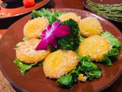 -花马天堂云南餐厅 Lost Heaven(高邮路店)