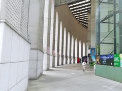 -上海第一八佰伴