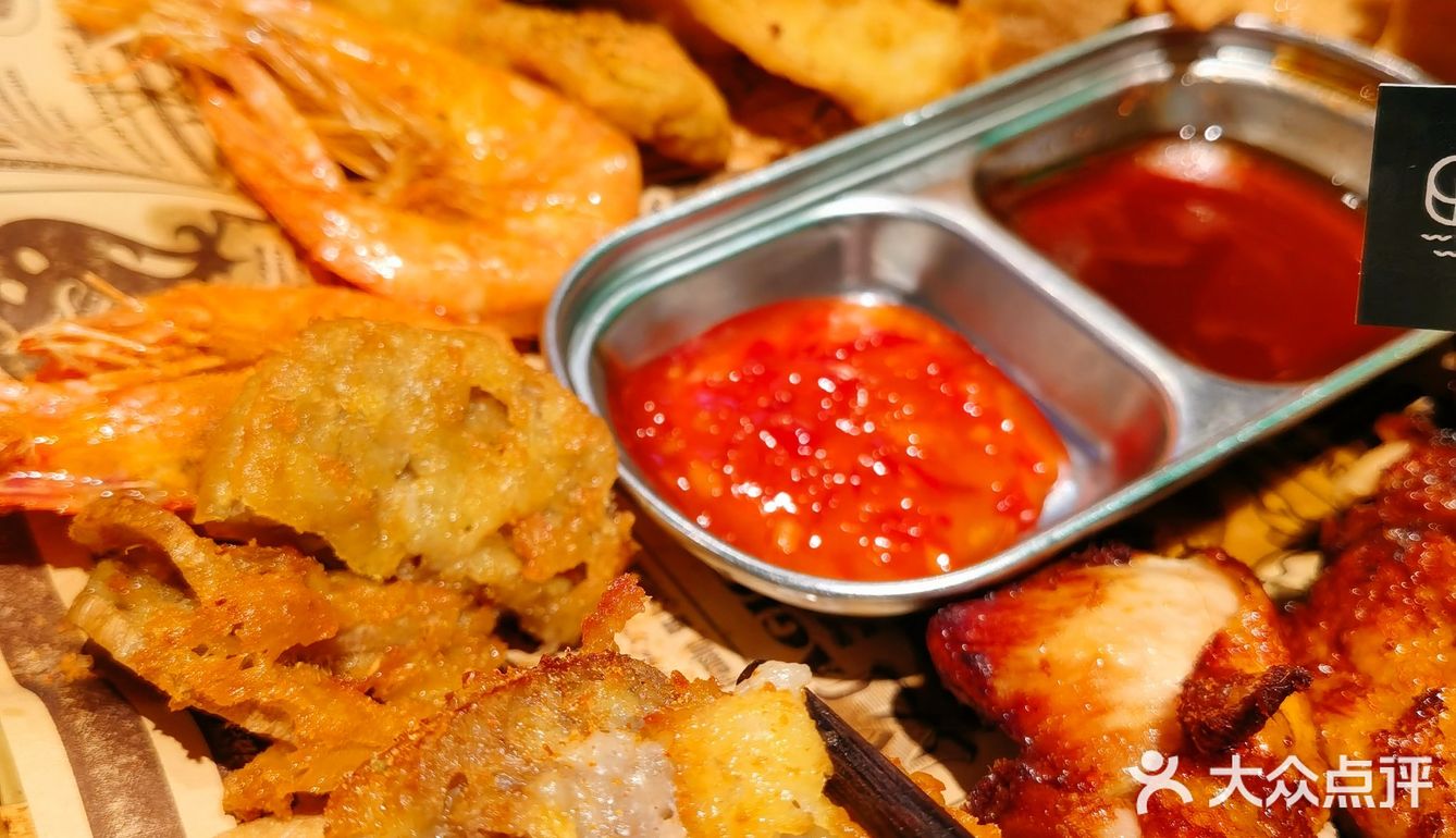 探店｜宝藏拾叁象泰国菜｜北滘美食