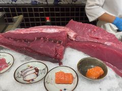 -盛宴自助餐厅(运达喜来登店)