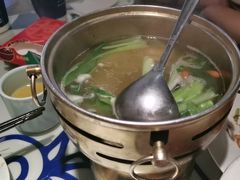 -卢大鲜鱼头捞饭(美利广场店)