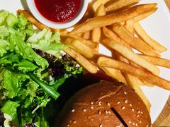 -ZEMOCAFE·FUSION FOOD(西交利物浦店)