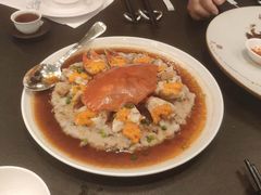 -广州文华东方酒店·江-由辉师傅主理