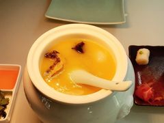 佛跳墙-许仙楼餐厅