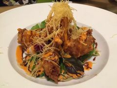 -Green Leaf Sushi l Kitsilano