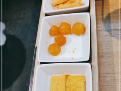 -胡马八破·川菜小馆(高新万达店)