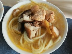 -二号桥脆绍面(星辉中路店)