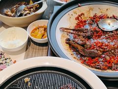 -上座云间·青年赣菜(绿茵店)