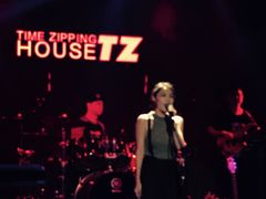 -TZ House音乐现场(茅台店)