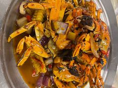 -马叉虫和妖且闲·长沙大排档(解放西店)