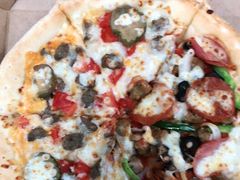 -棒约翰比萨·意面(老闵行店)