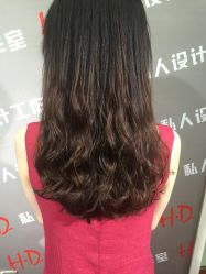 -HD HAIR STYLE