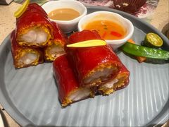 金莎红米肠-点都德(千灯湖环宇城店)