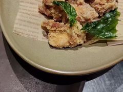 -桃夭日式料理(国信店)