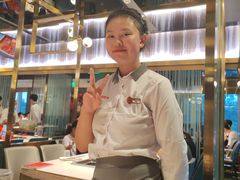 -海底捞火锅(国奥村店)