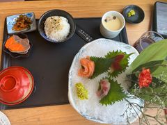 -王鼎精致料理铁板烧(世博源店)