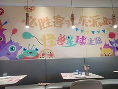 -必胜客(世欧广场店)