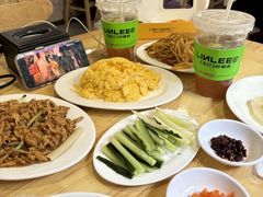 -姥家春饼店(漳州二路店)