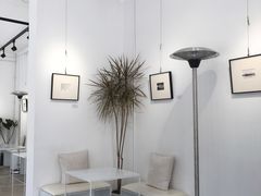 -收获咖啡HARVEST RESERVE(苍山店)