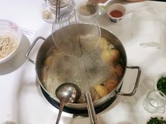 -陈记顺和牛肉火锅馆(天河北路店)
