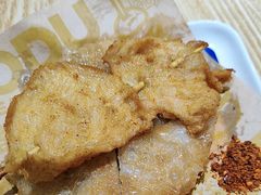 -魔都三兄弟酸辣粉·蘸卤炸串(虹桥万科店)