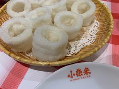 -小柴米·传统江西菜(万寿宫店)