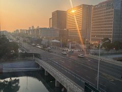 -如家精选酒店(苏州火车站万达广场地铁站店)