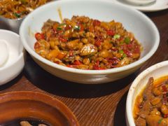 -小柴米·传统江西菜(万寿宫店)