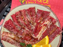 -安又胖韩国烤肉(美罗城店)