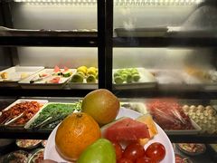 -王氏炉匠·烧鸟放题自助(好运街店)