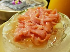 -蜀国大将老火锅(江北店)