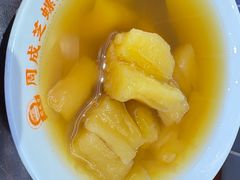 -周成芝螺蛳粉(市桥店)