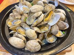 -老姑砂锅·烧烤天津菜(体北道店)