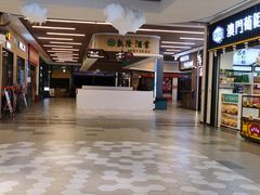 -横琴购口岸商业广场